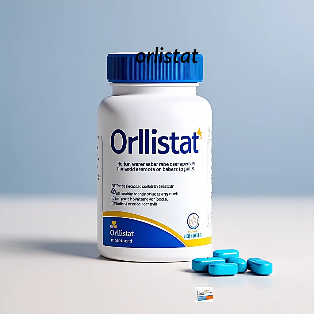 Orlistat genfar precio